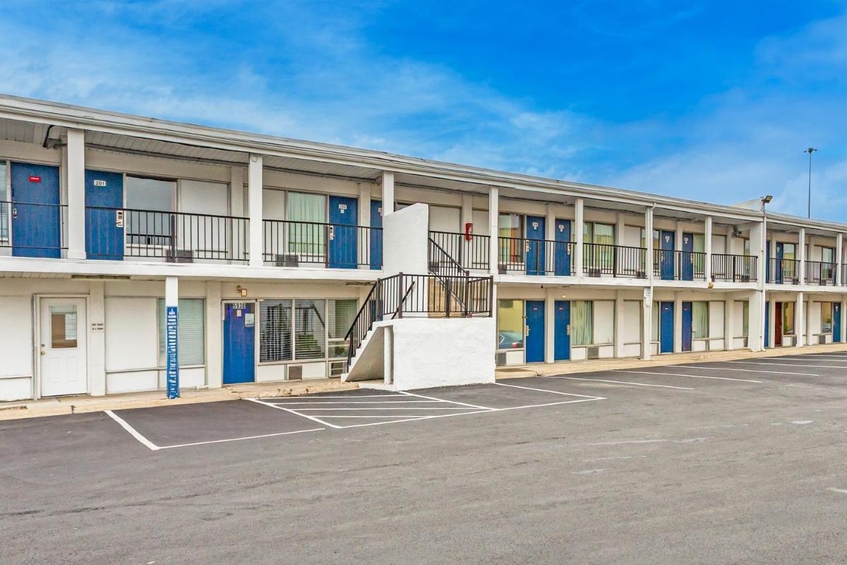 Relax Inn by OYO Columbus OH I 70 - Housity