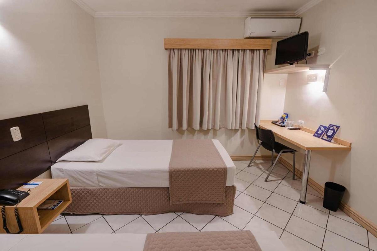 Hotel Caiuá Express Umuarama - Housity