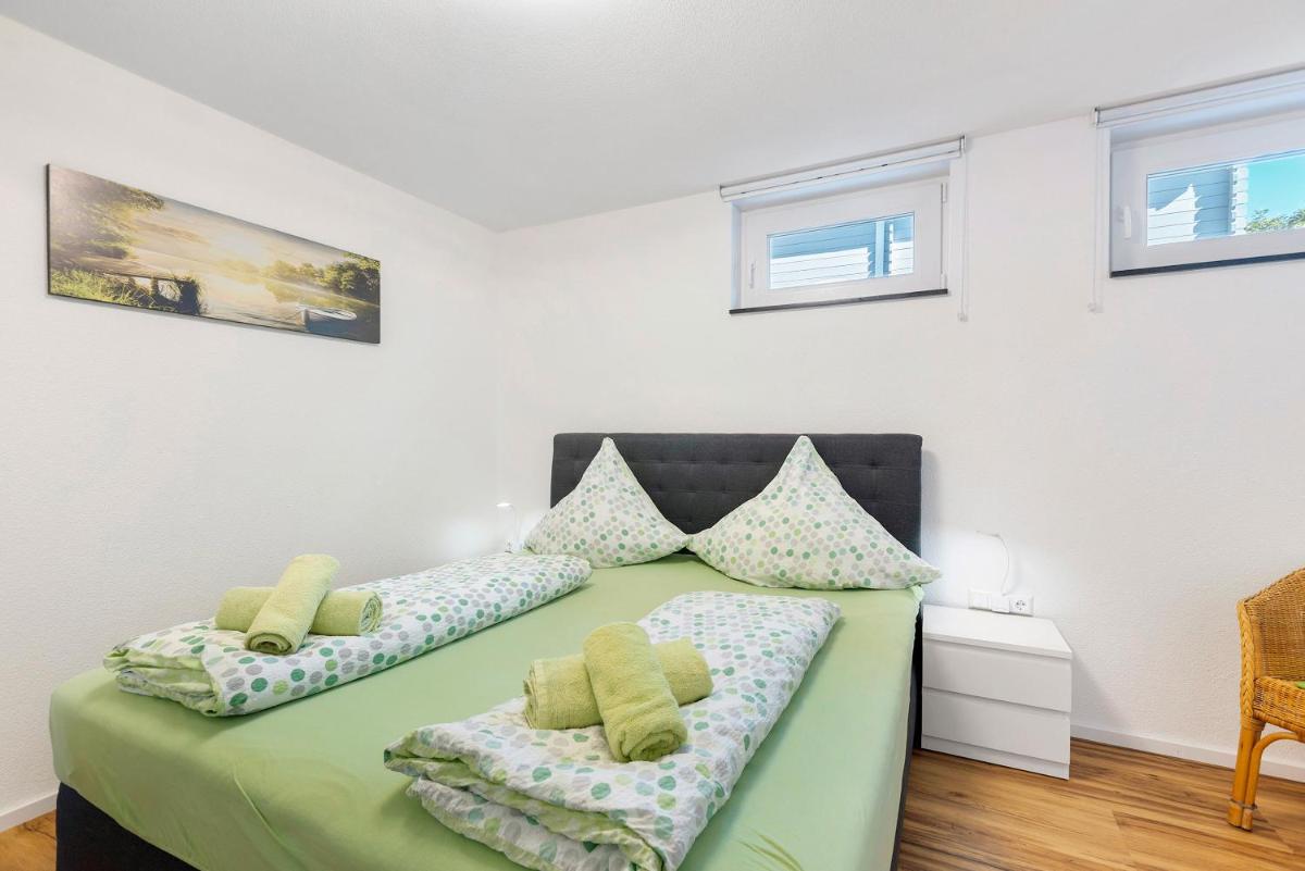 Casa Verde - Moos - Housity