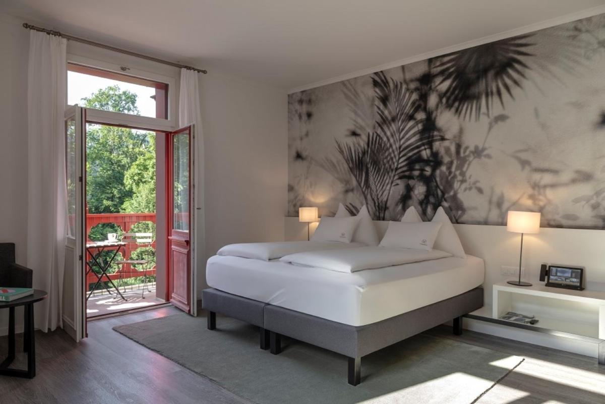 Hotel Vitznauerhof - Lifestyle Hideaway at Lake Lucerne - Housity