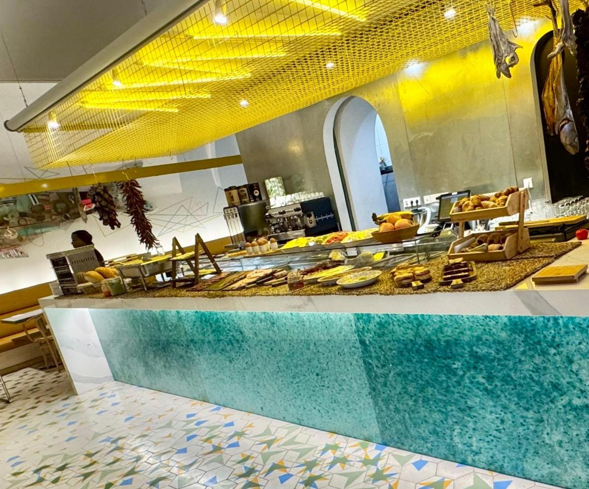 Hotel Serawa Alicante - Hizvo