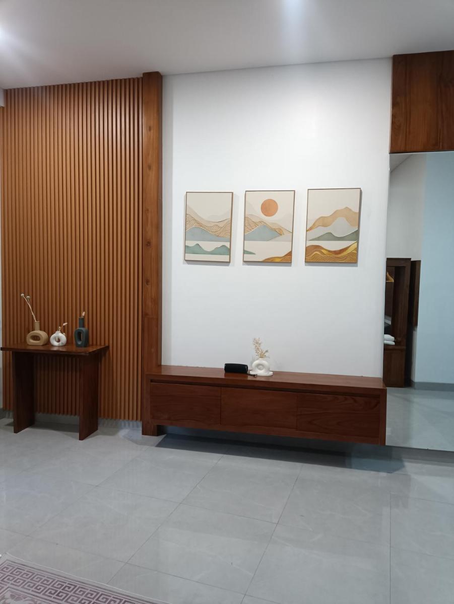 Rauda Living Space Syariah - Housity