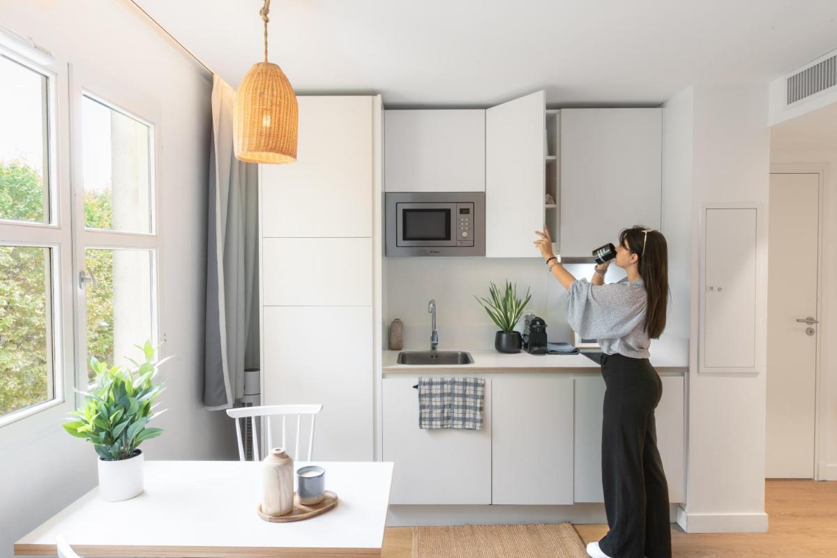 Les appartements et chambres de Montpellier - Housity