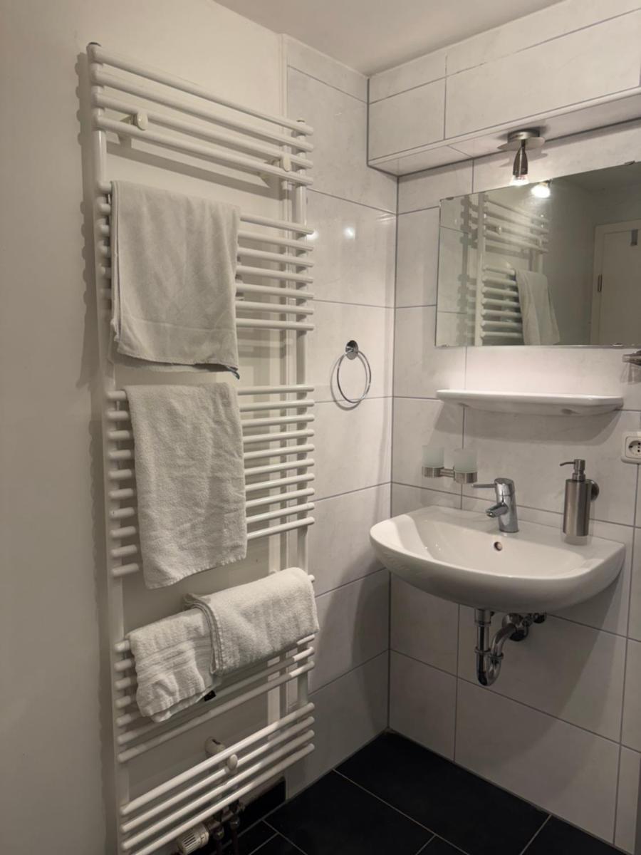 Sporthotel Streitberg - Housity