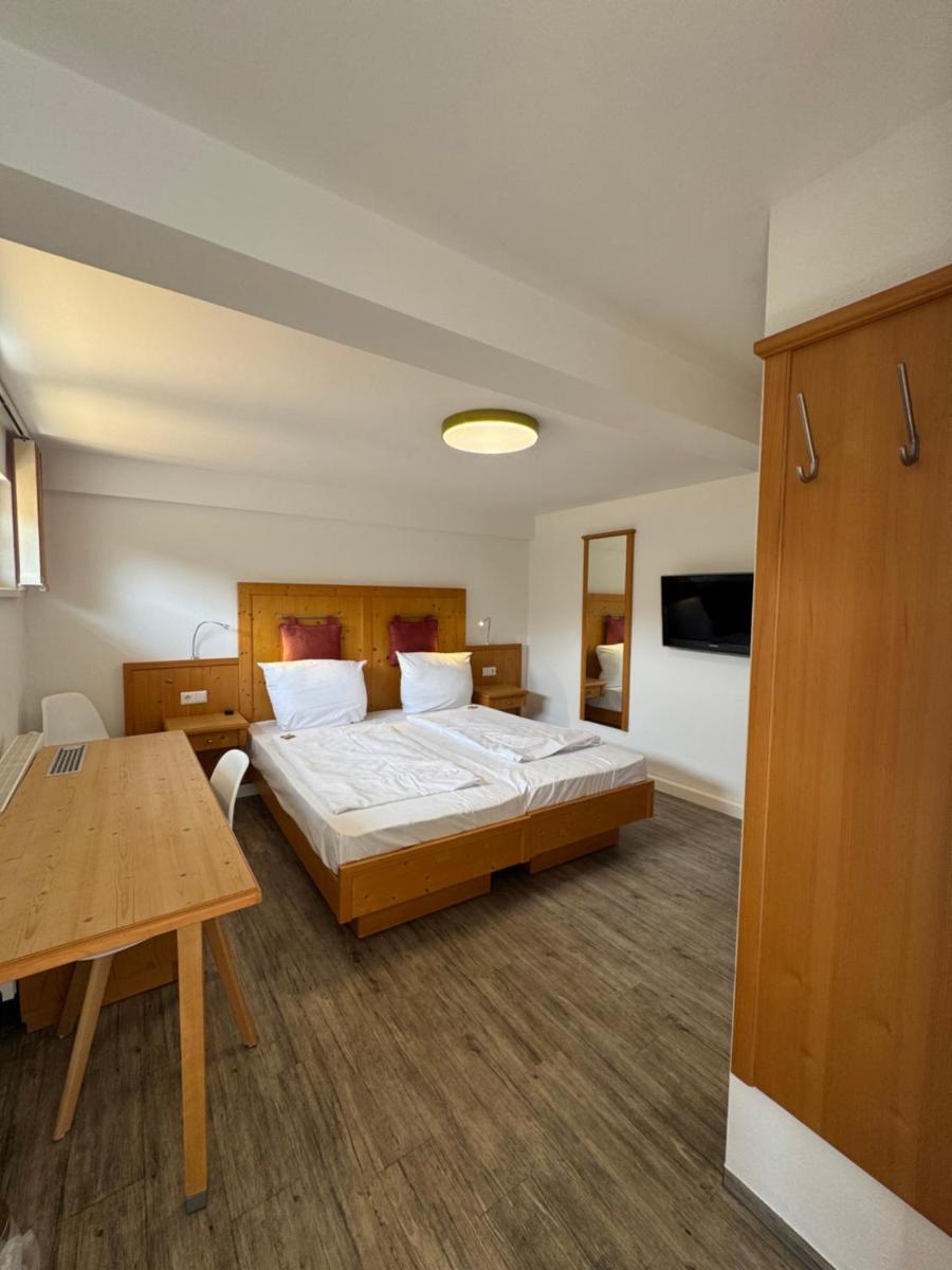 Sporthotel Streitberg - Housity