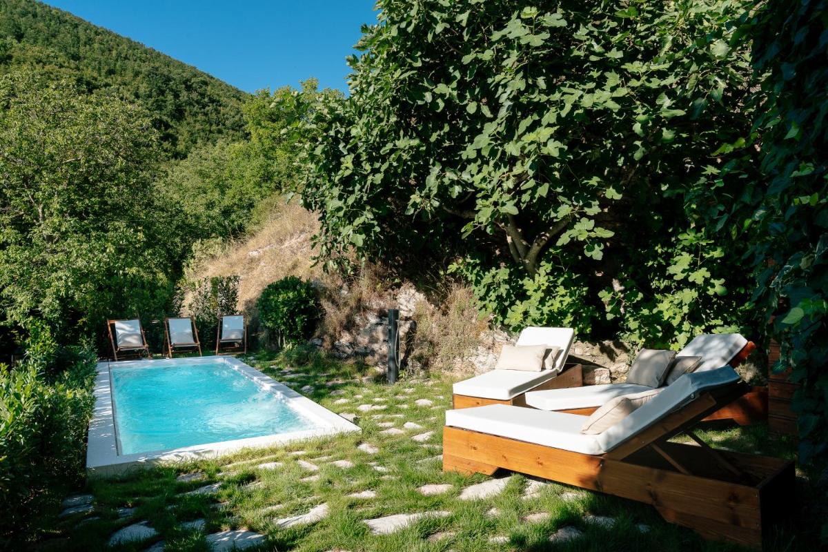 ROMITO - Relais & Spa - Housity