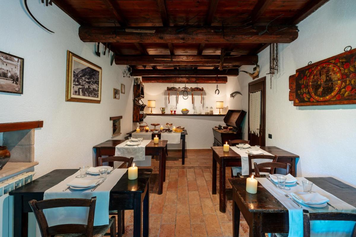 ROMITO - Relais & Spa - Housity