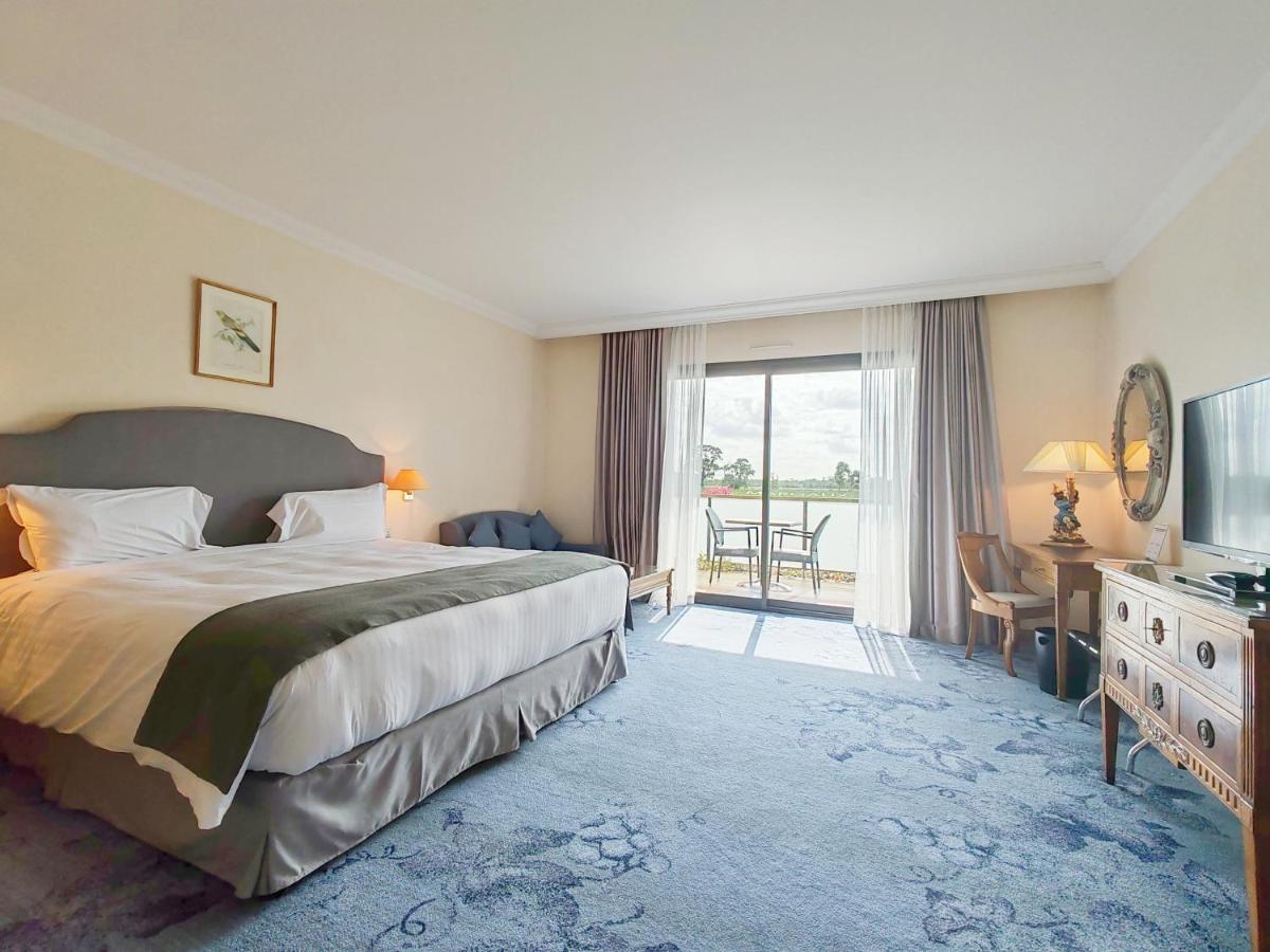 Relais de Margaux - Hôtel & Spa - Housity
