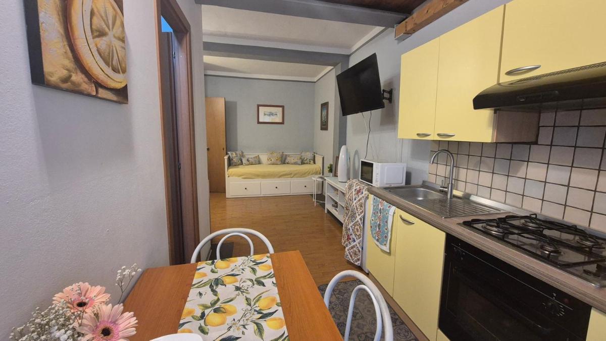 Apartment Trezza - Housity