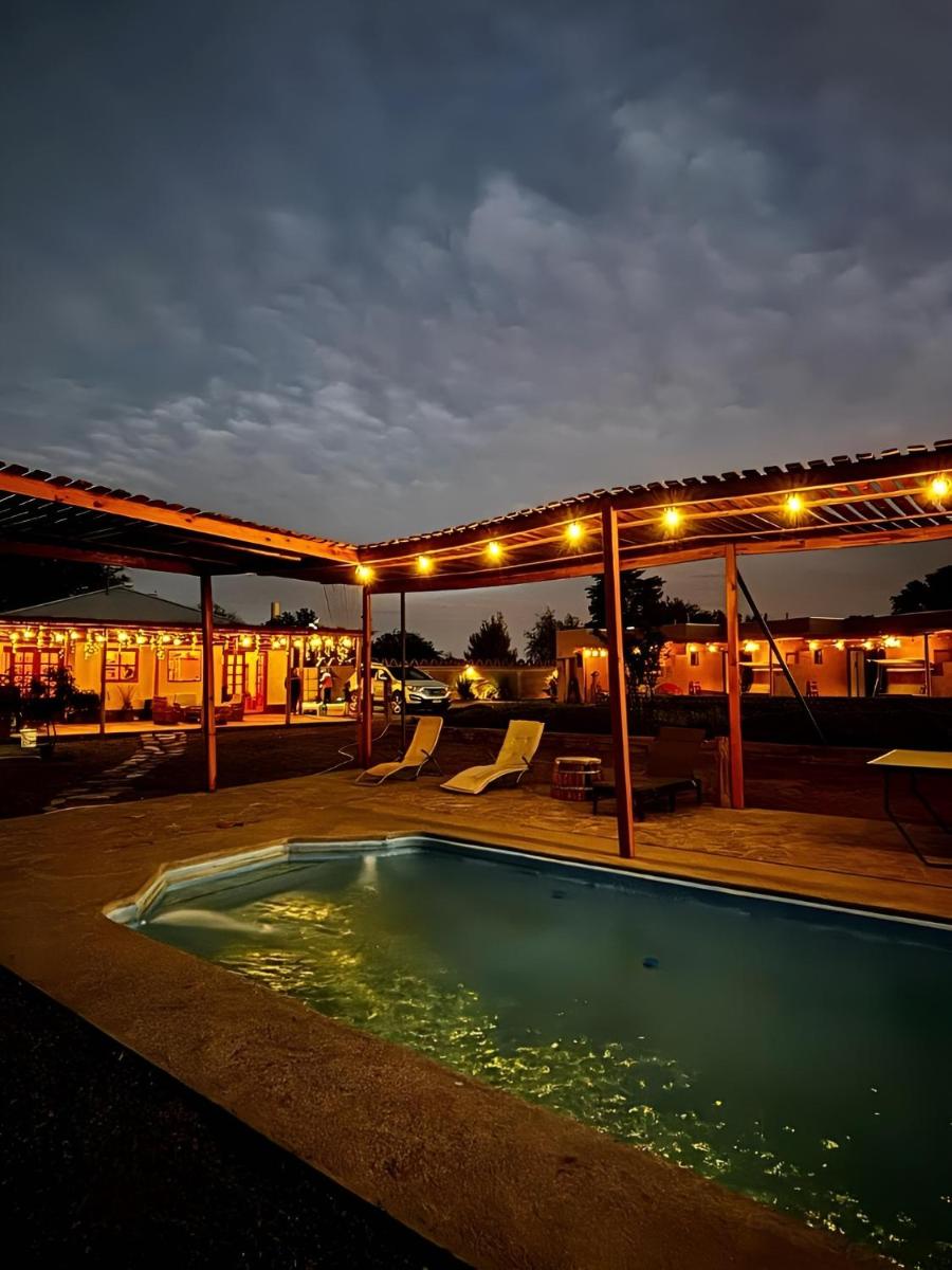 Tiunur Lodge - Housity