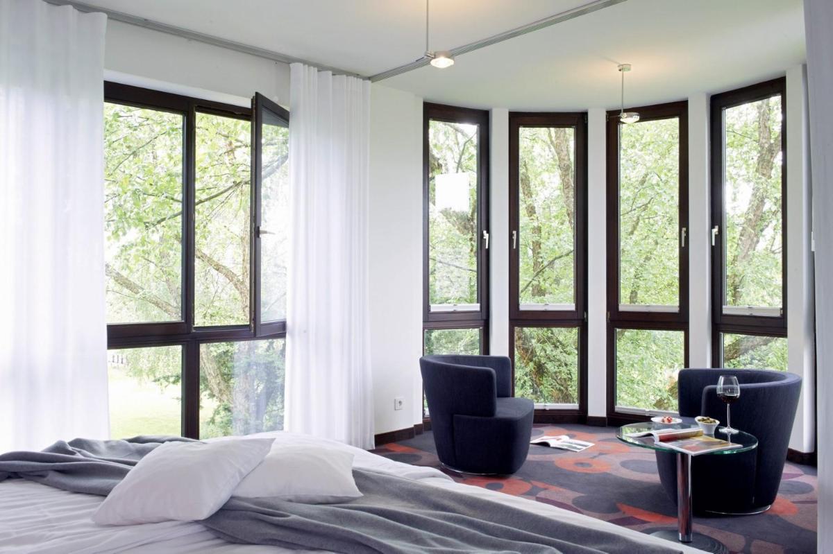 Mintrops Land Hotel Burgaltendorf - Housity