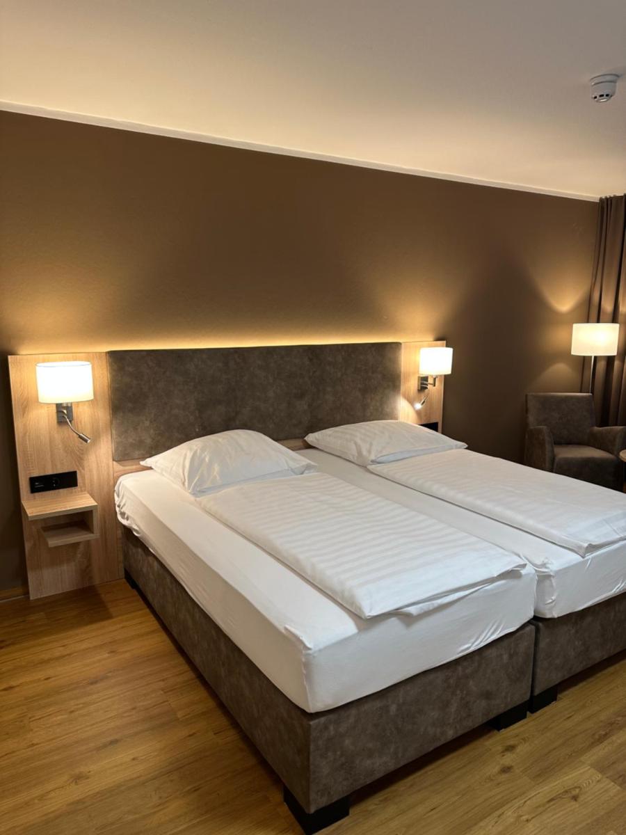 Mansfelder Hof - Housity