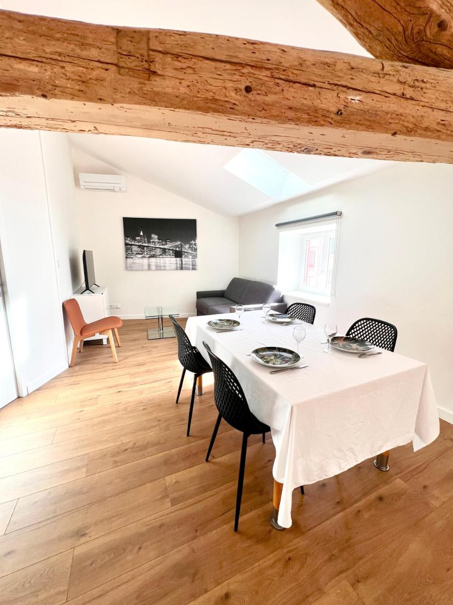 Make My Day, Champagne au Mont d'or - Housity