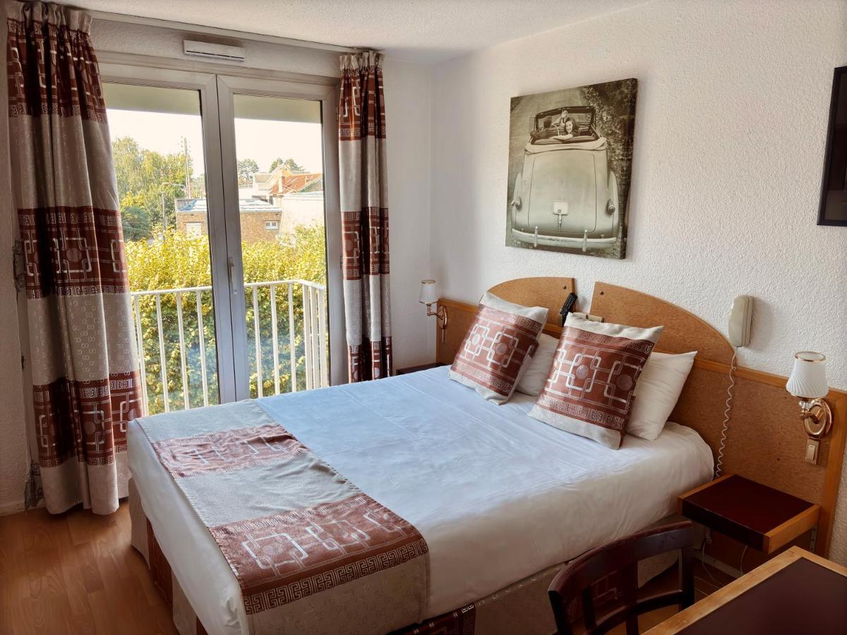 Kyriad Direct Arpajon - Housity
