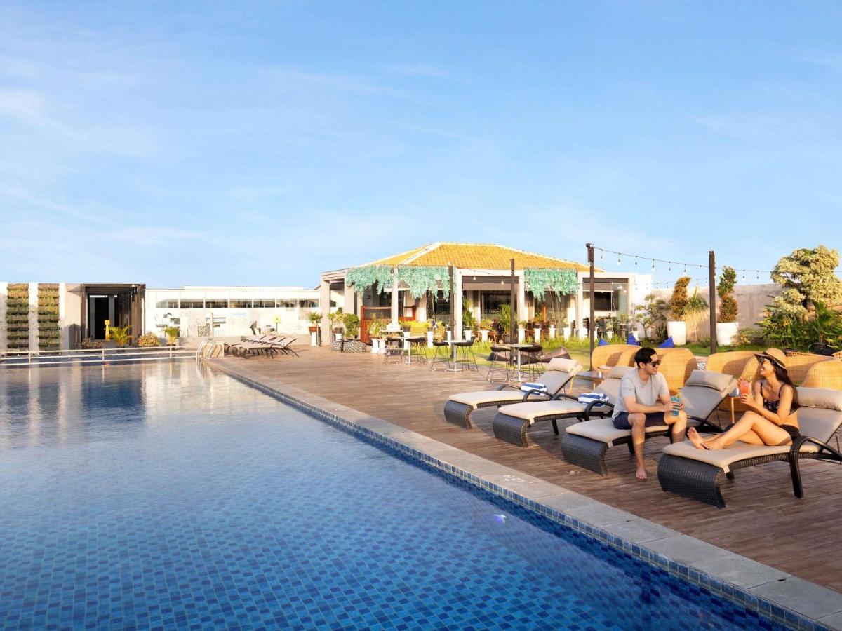 Novotel Suites Yogyakarta Malioboro - Housity