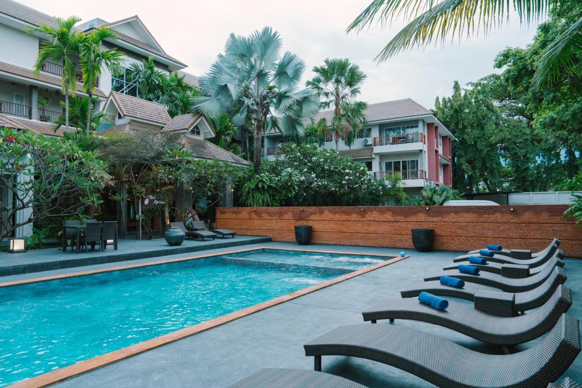 The Opium Chiang Mai - Housity