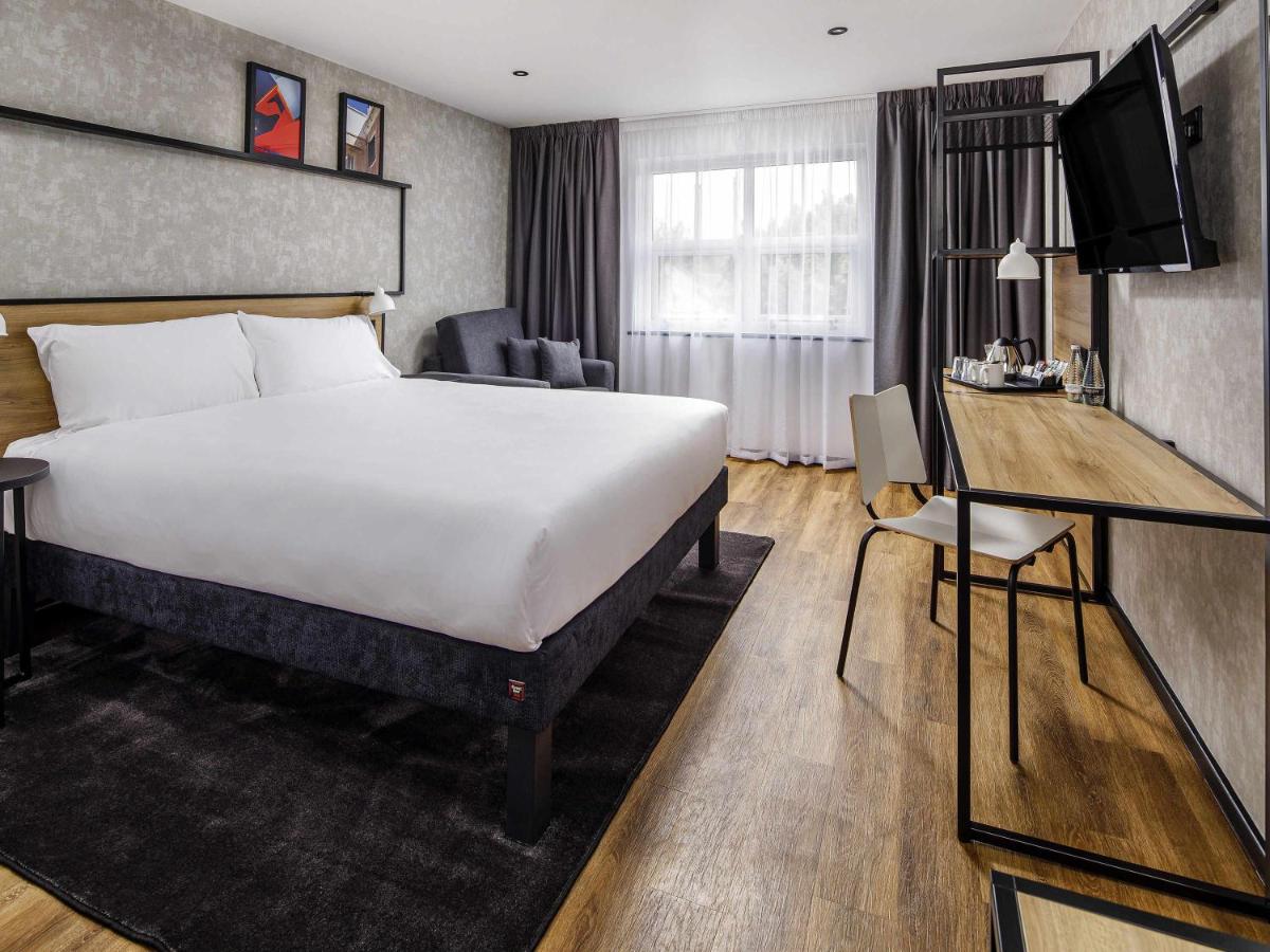 ibis Wakefield East-Castleford - Housity