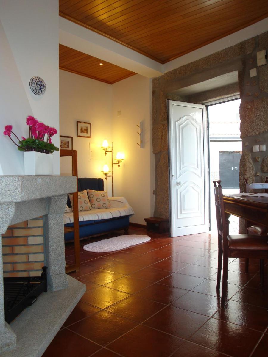 Casa Nova de Ribamondego - Housity