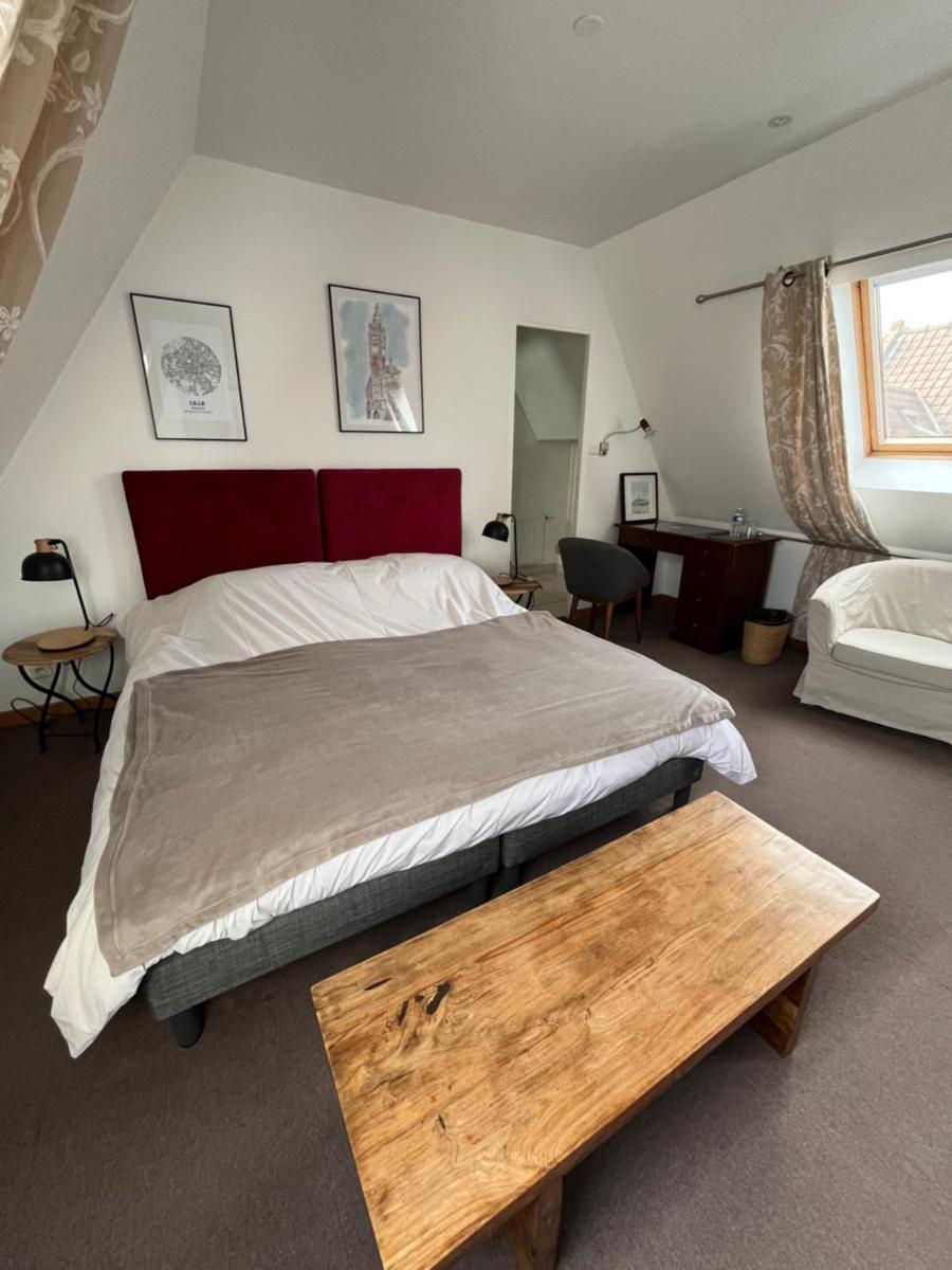 La Ferme de la Place - Housity