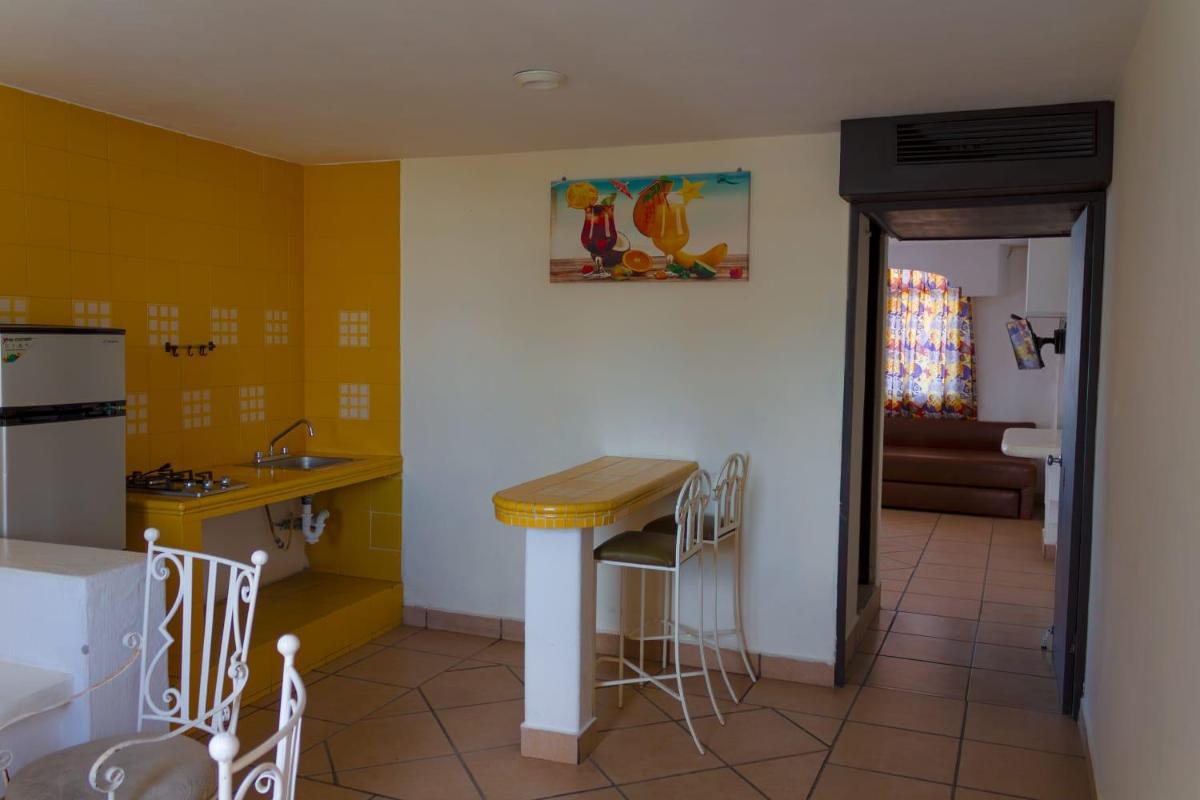 Hotel Vistamar - Housity