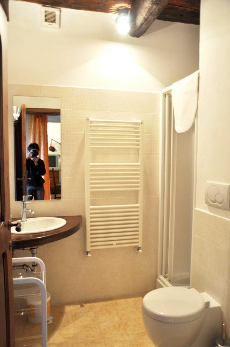Suitetrails - B&B La Collina
