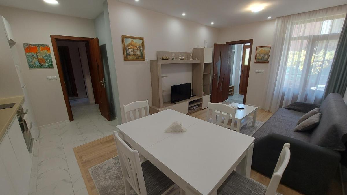 White grapes apartment - Housity