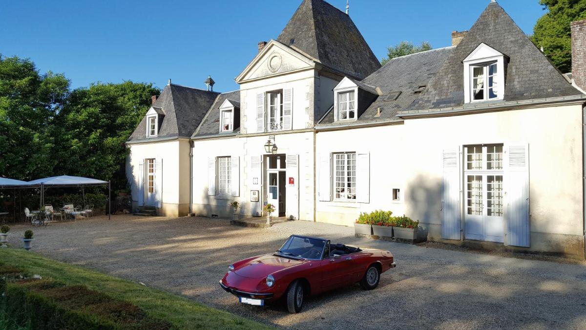 Domaine De Chatenay - Le Mans - Housity