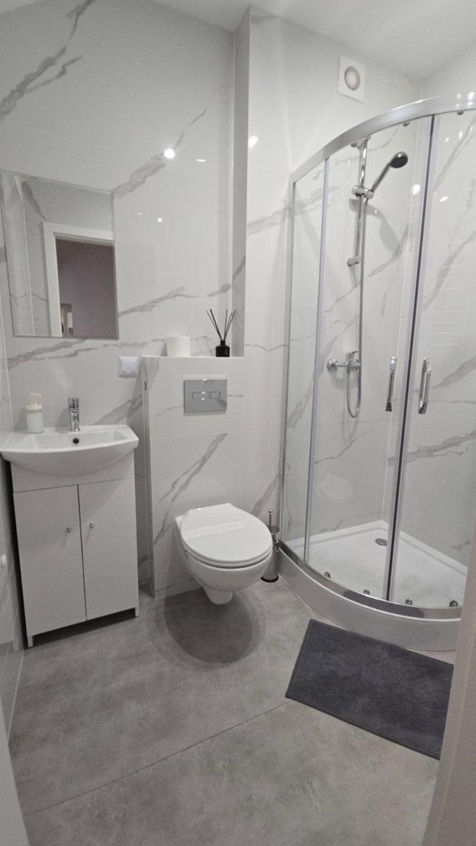 VIP VILLAGE Las Woda Rower - Podgrzewany Basen, Balia, Sauna - Housity