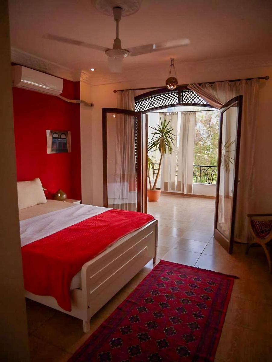 Villa Quiet Place - Hizvo