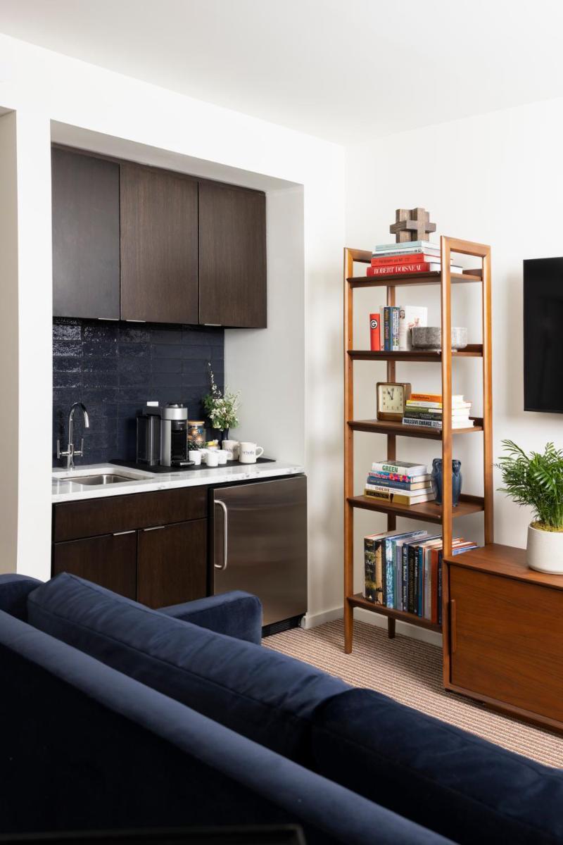 The Study at Johns Hopkins - Housity