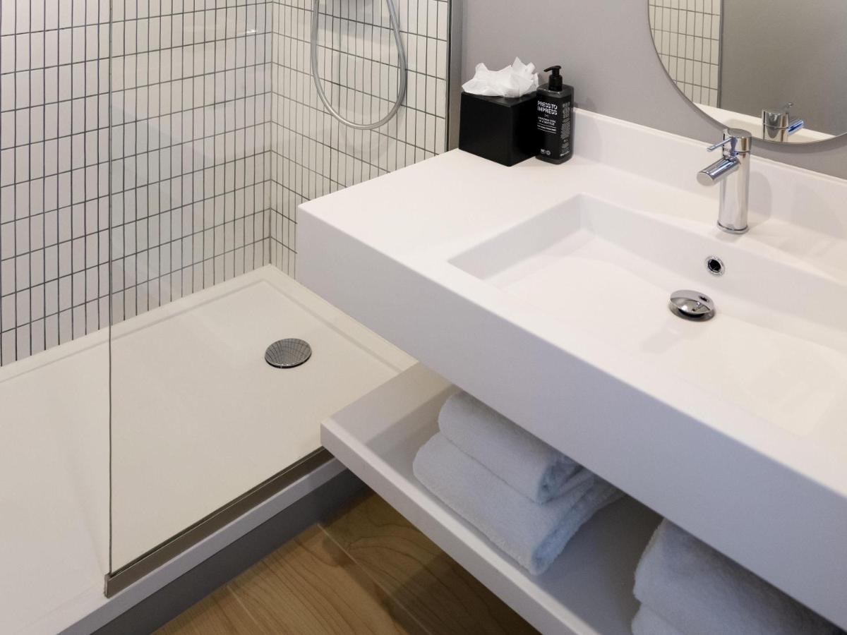 ibis Styles Paris Romainville - Housity