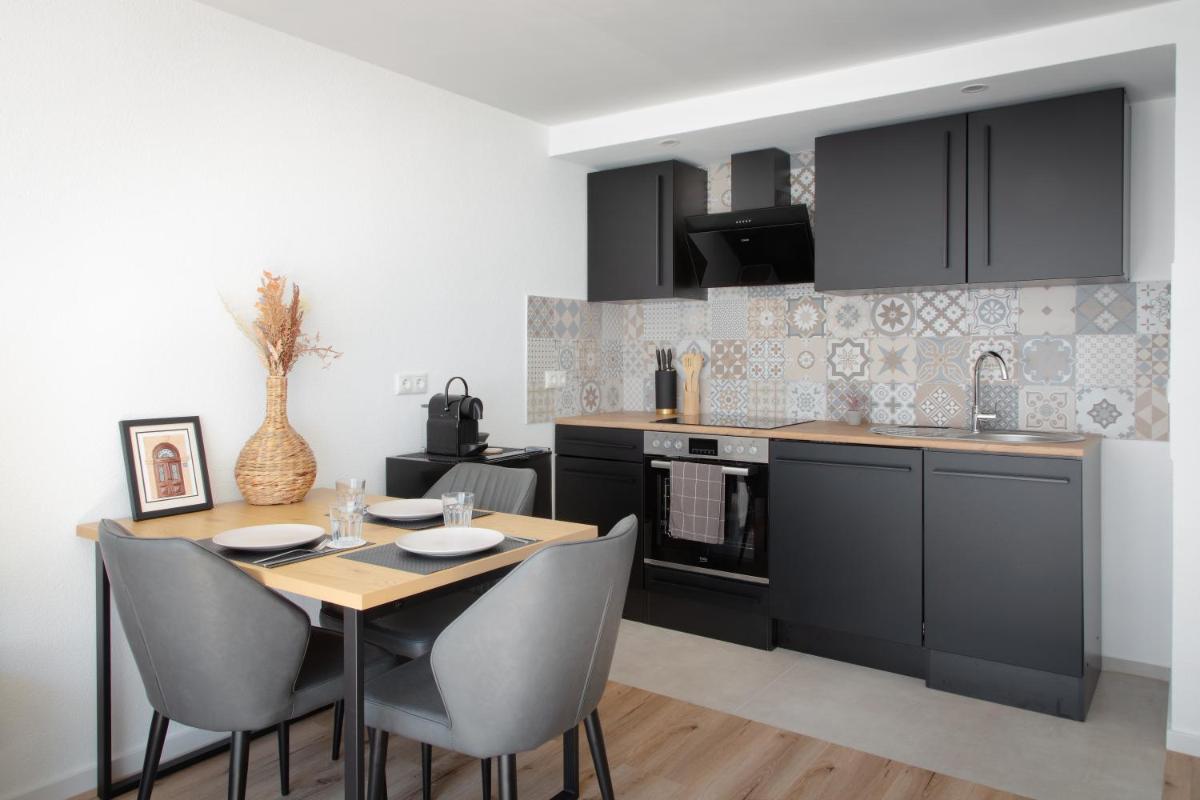 Noahkis Apartments - Housity
