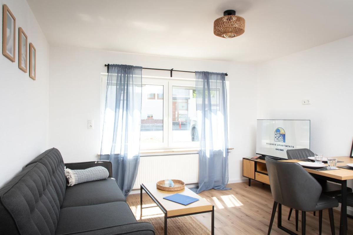 Noahkis Apartments - Housity