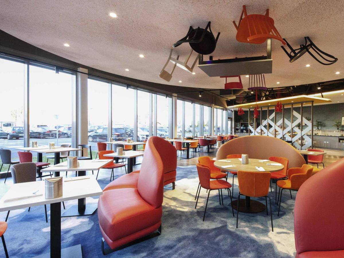 ibis Styles Parndorf Neusiedler See - Housity