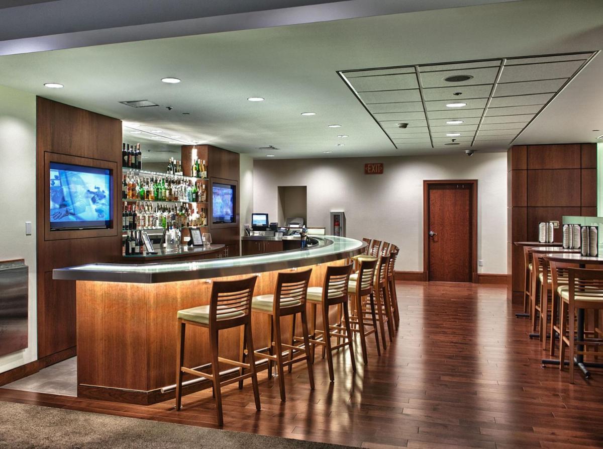 InterContinental Suites Hotel Cleveland by IHG - Housity