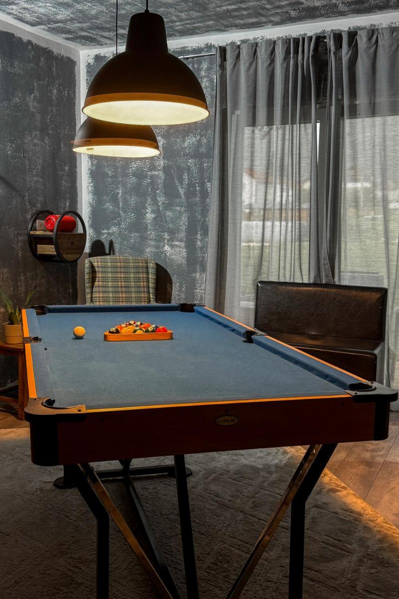 O'Toole's, Plitvice - Housity