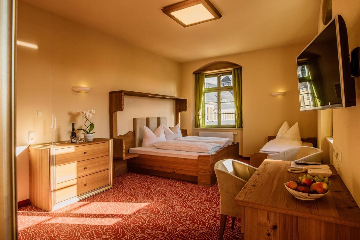 Hotel Freyhof - Housity