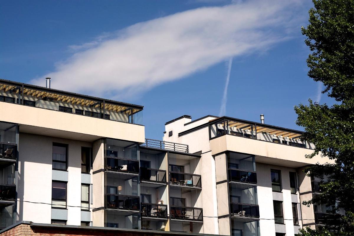 Pärnu Karusselli Beach Apartment - Housity