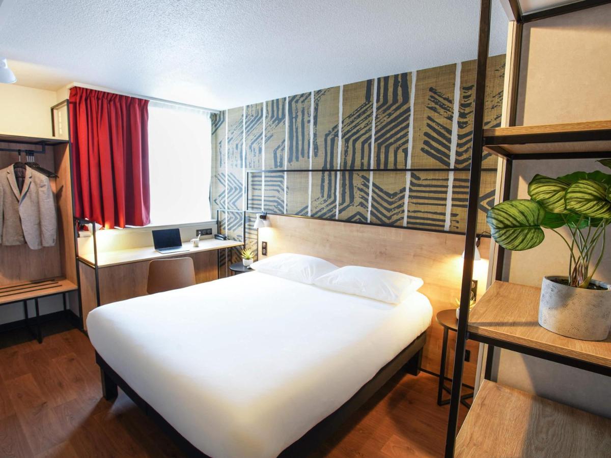 Ibis Tours Centre Giraudeau - Housity