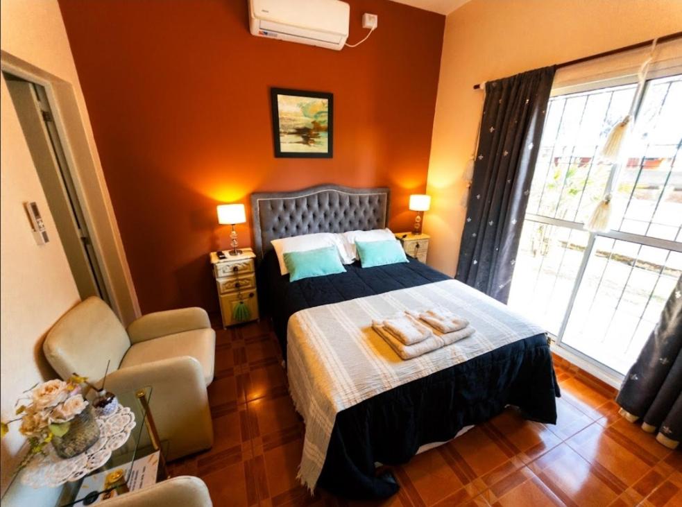 Casa de campo Doña Ana - Housity