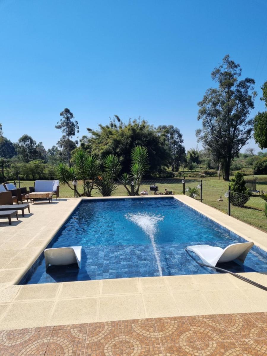 Casa de campo Doña Ana - Housity