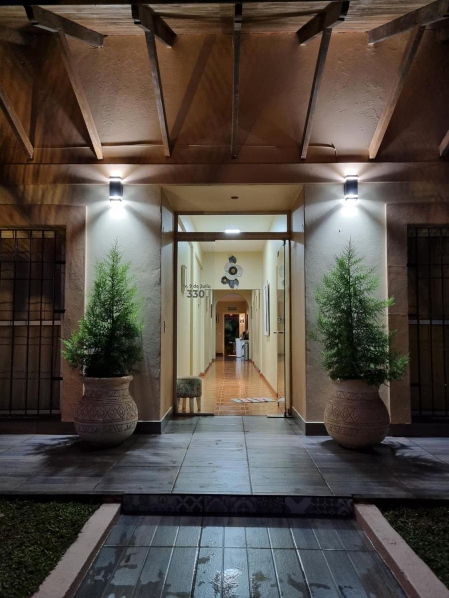 Casa de campo Doña Ana - Housity