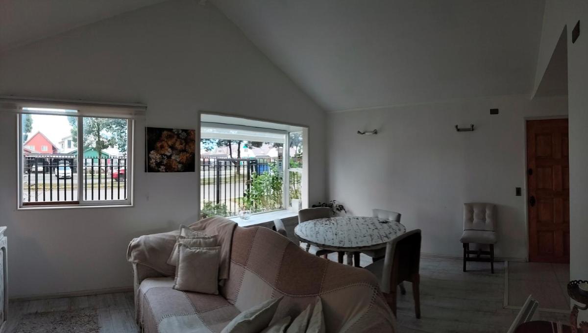 Acogedor bungalow house en barrio residencial - Housity