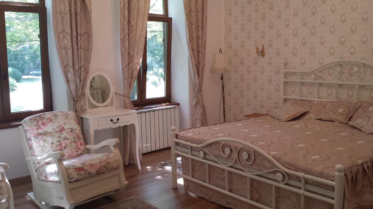Elegance Residence - Hizvo