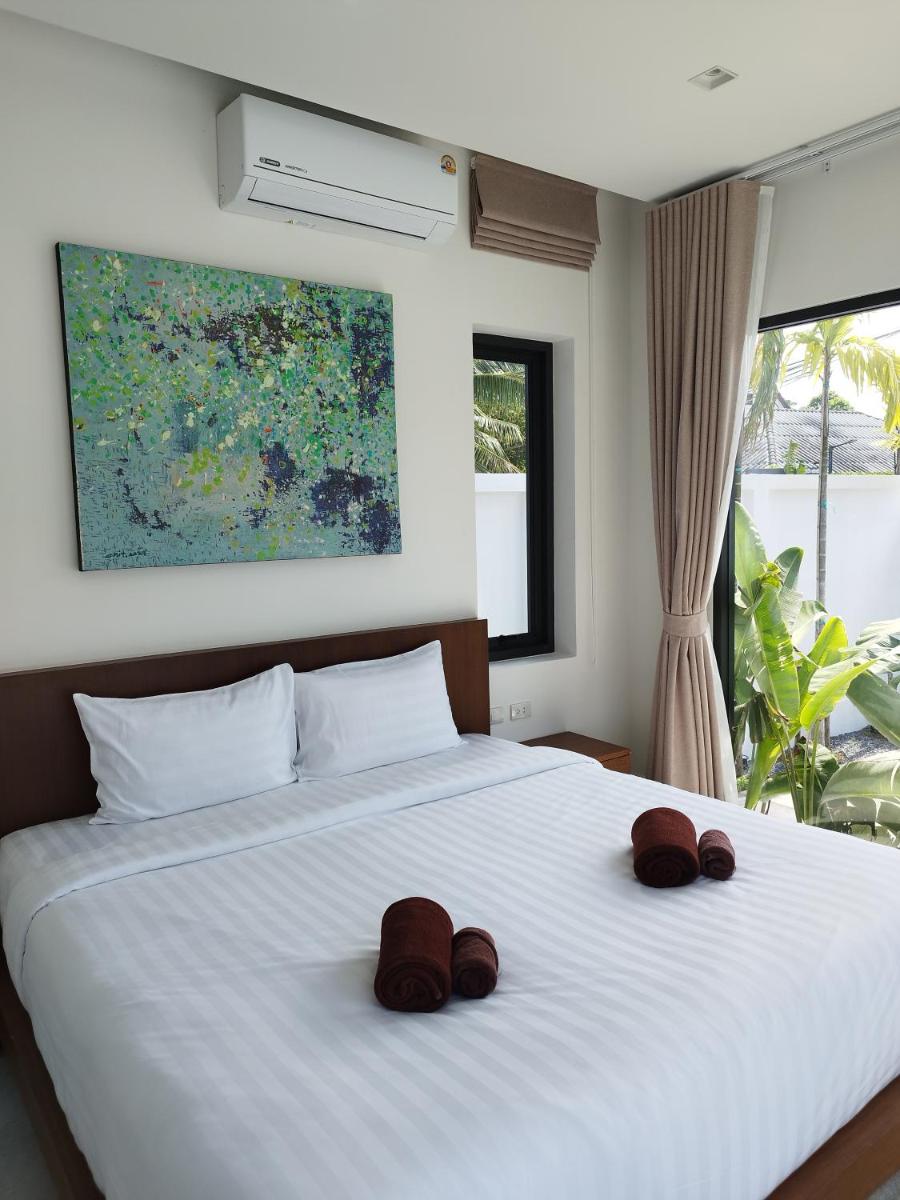 Seava House Ao-Nang Krabi - Housity
