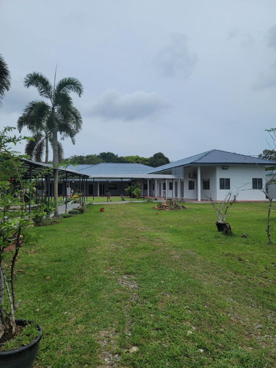 Seventh Lodge - Housity