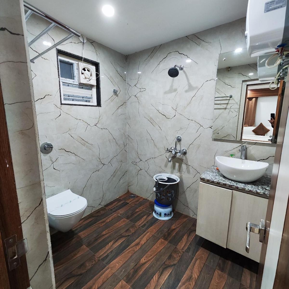 HOTEL RUDRAKSHA INN - Housity
