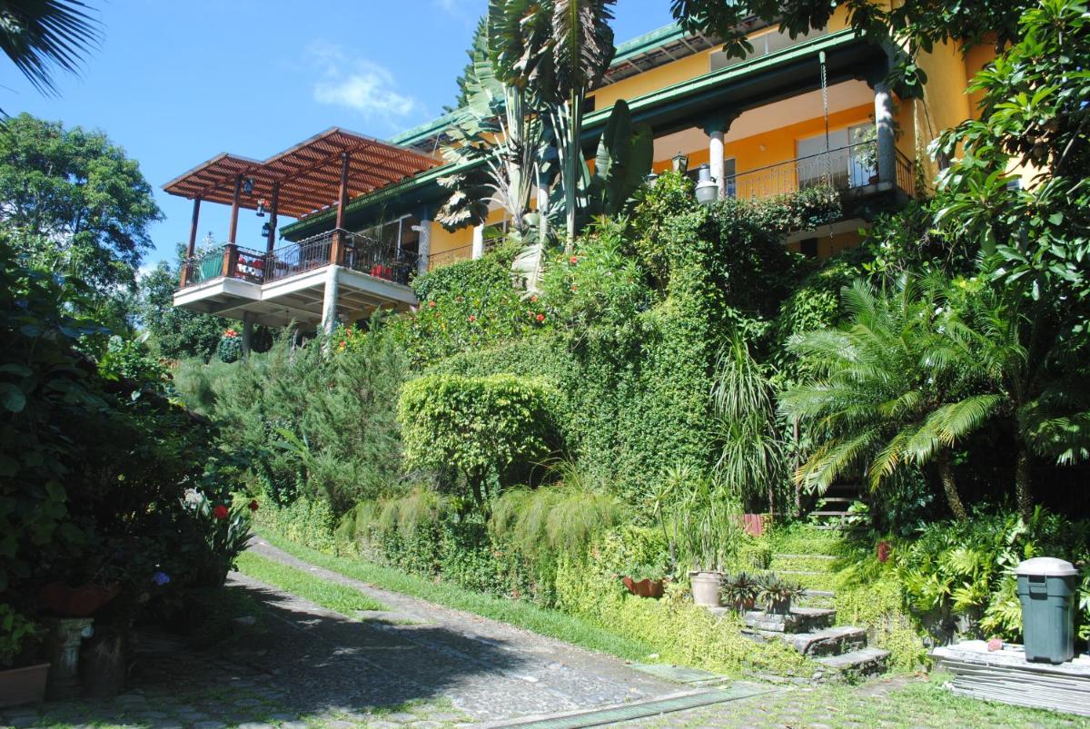 Apart Hotel Valle Verde PLANES DE RENDEROS - Housity