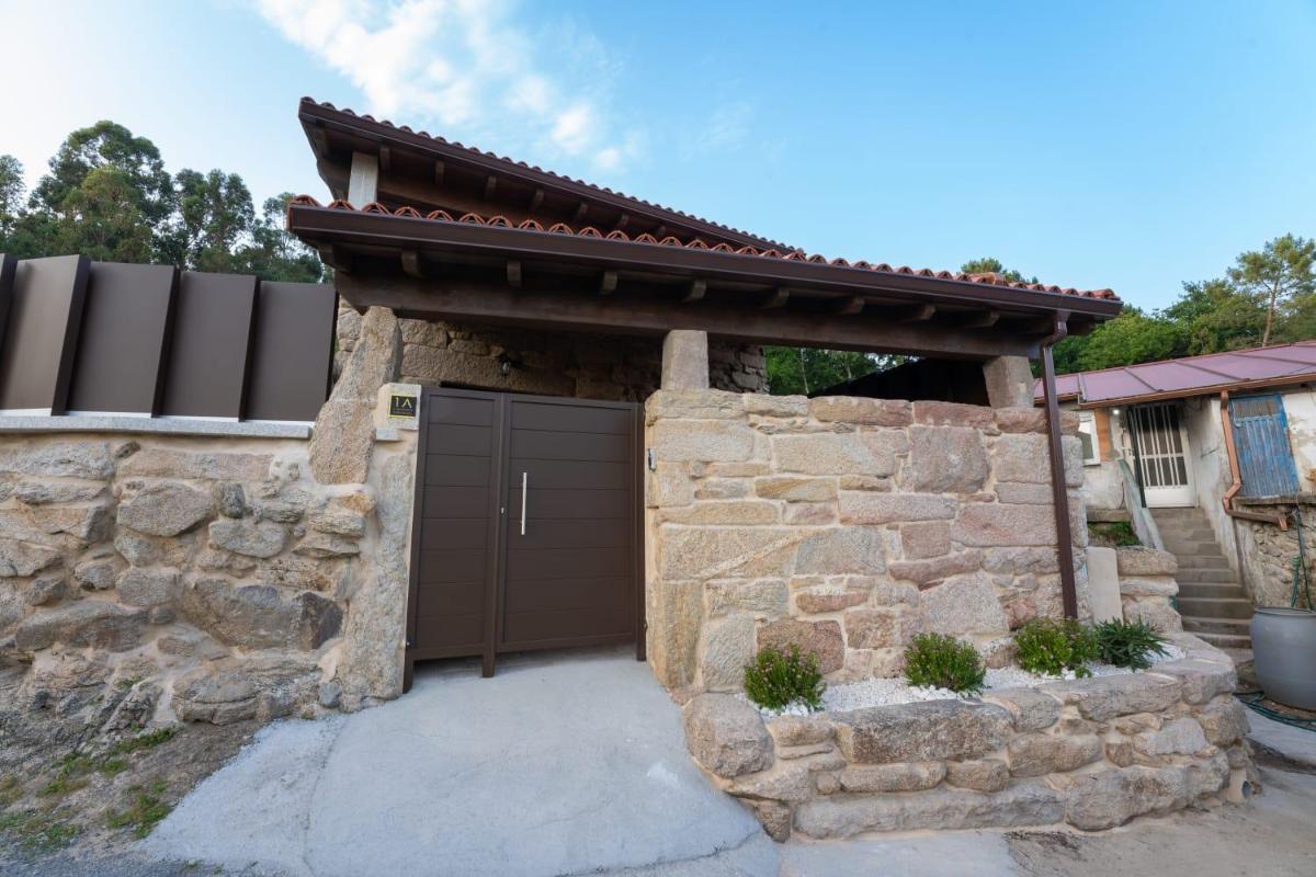 Casa vacacional San Miguel - Housity