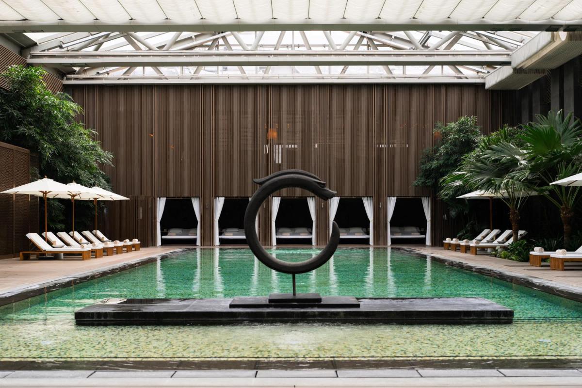 Rosewood Beijing - Housity